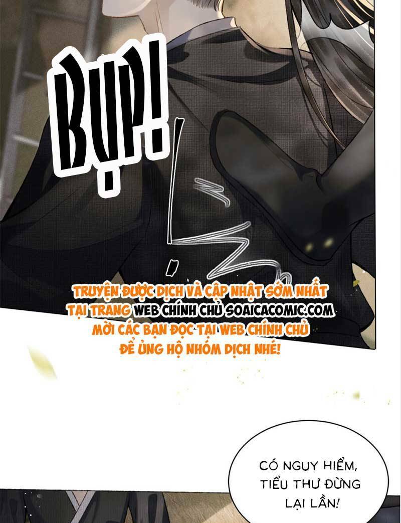 Gả Cho Phản Diện Chapter 6 - Trang 2