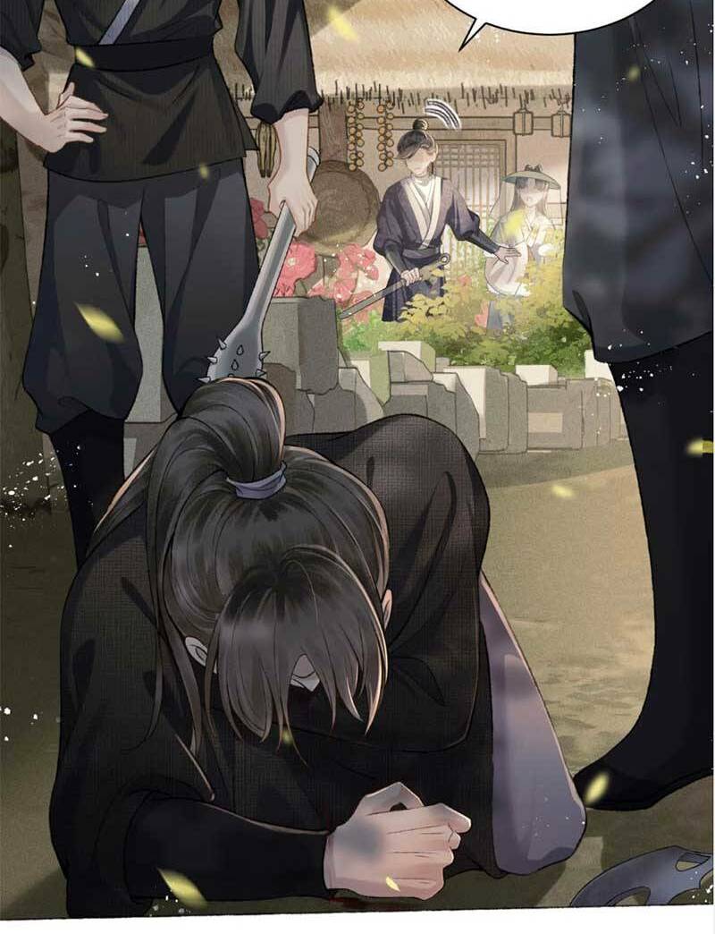 Gả Cho Phản Diện Chapter 6 - Trang 2