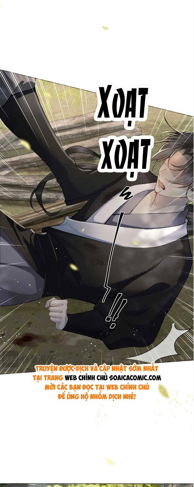 Gả Cho Phản Diện Chapter 6 - Trang 2