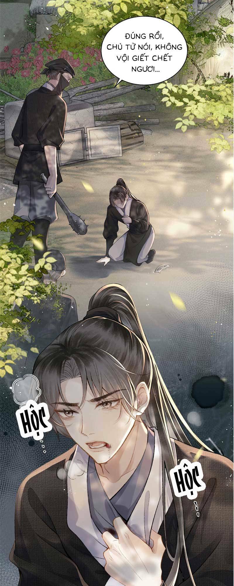 Gả Cho Phản Diện Chapter 6 - Trang 2