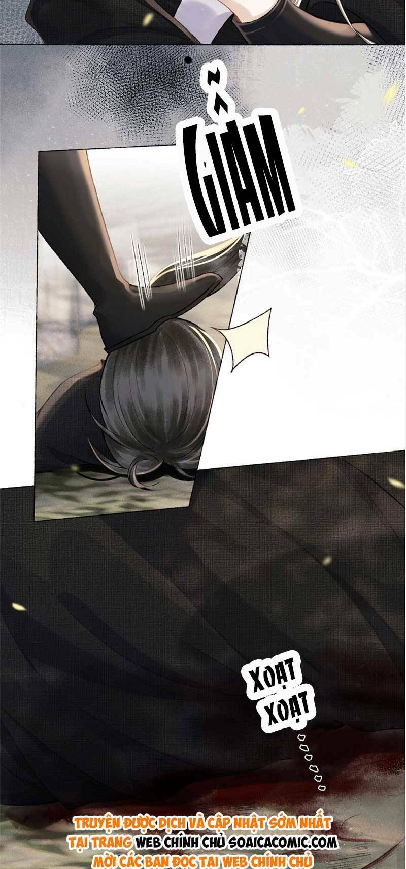 Gả Cho Phản Diện Chapter 6 - Trang 2