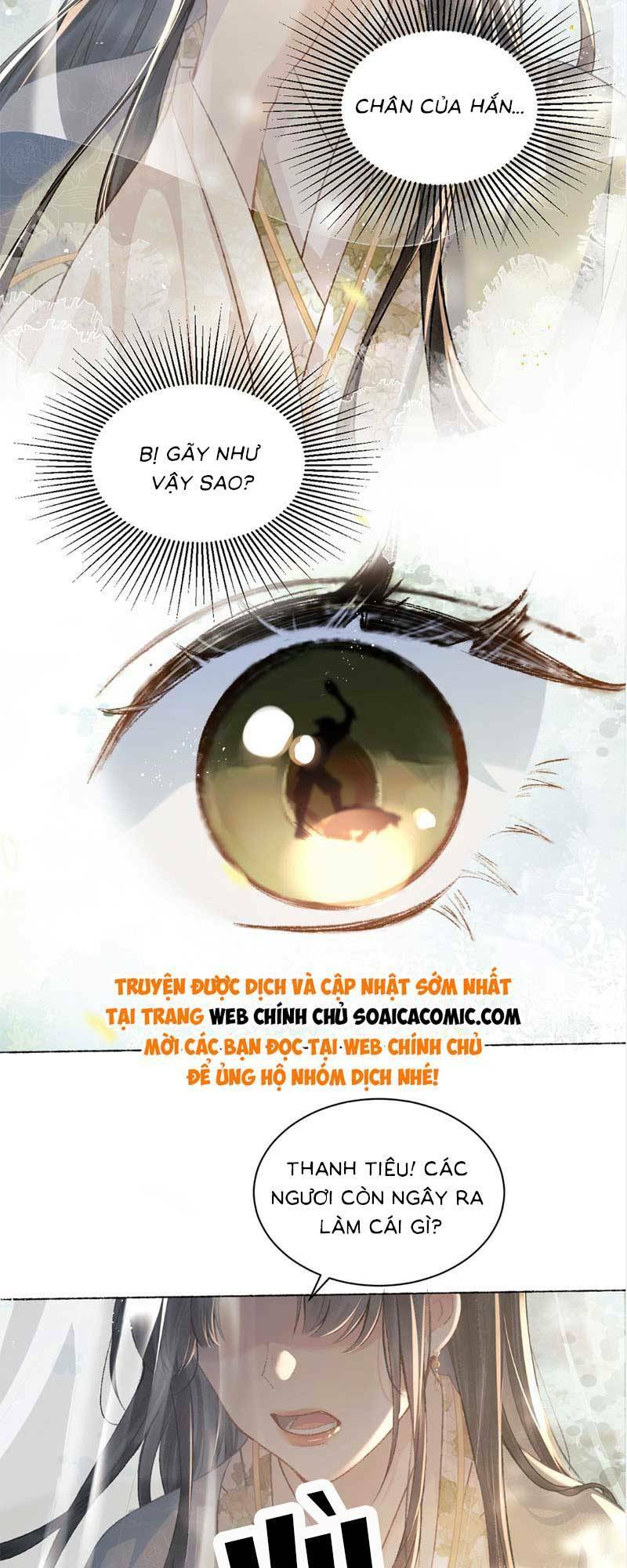 Gả Cho Phản Diện Chapter 6 - Trang 2