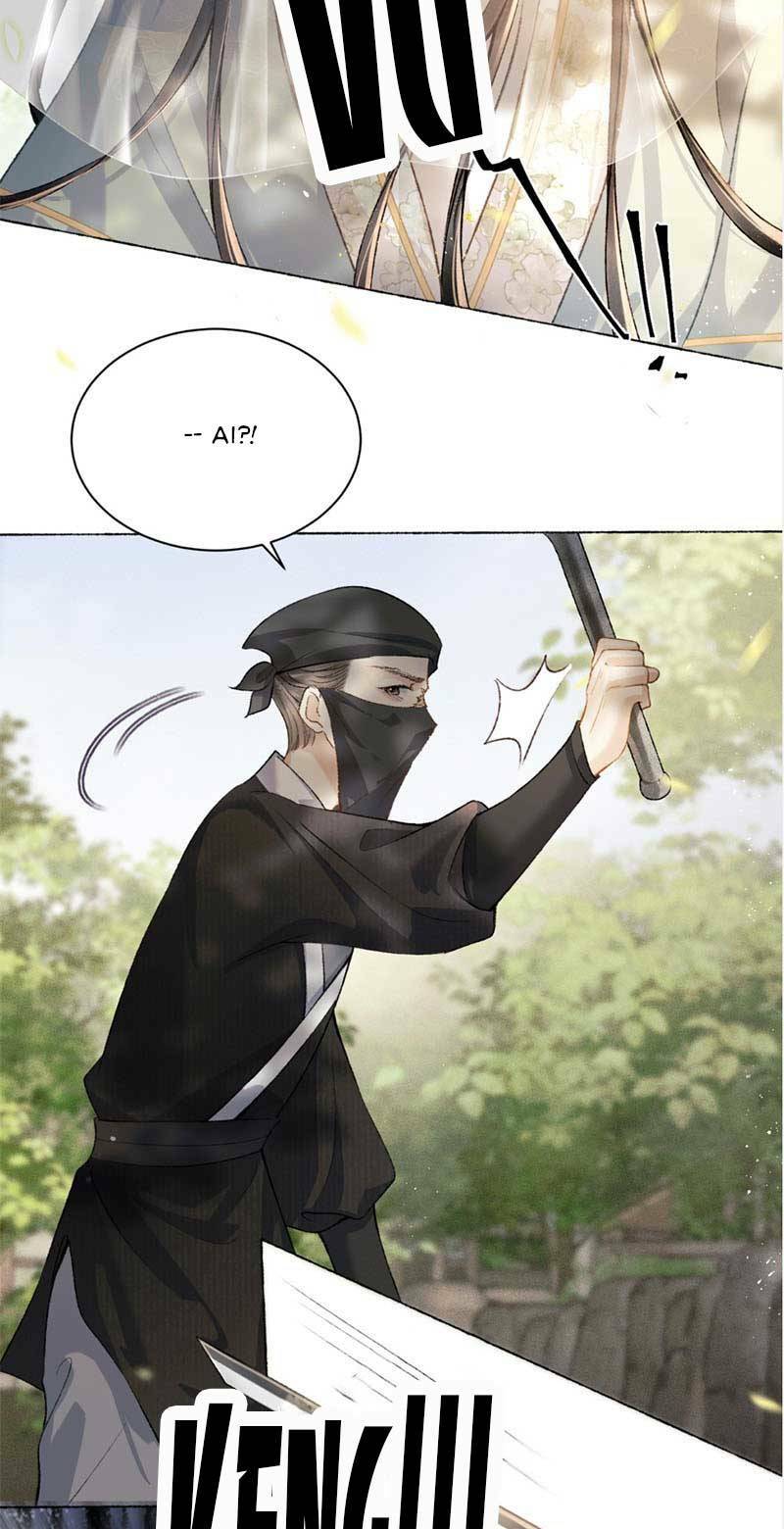 Gả Cho Phản Diện Chapter 6 - Trang 2