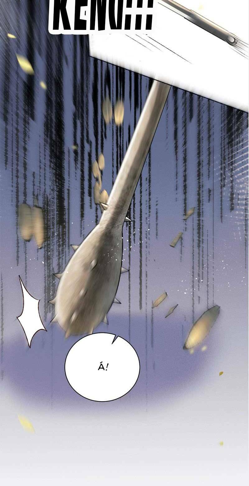 Gả Cho Phản Diện Chapter 6 - Trang 2