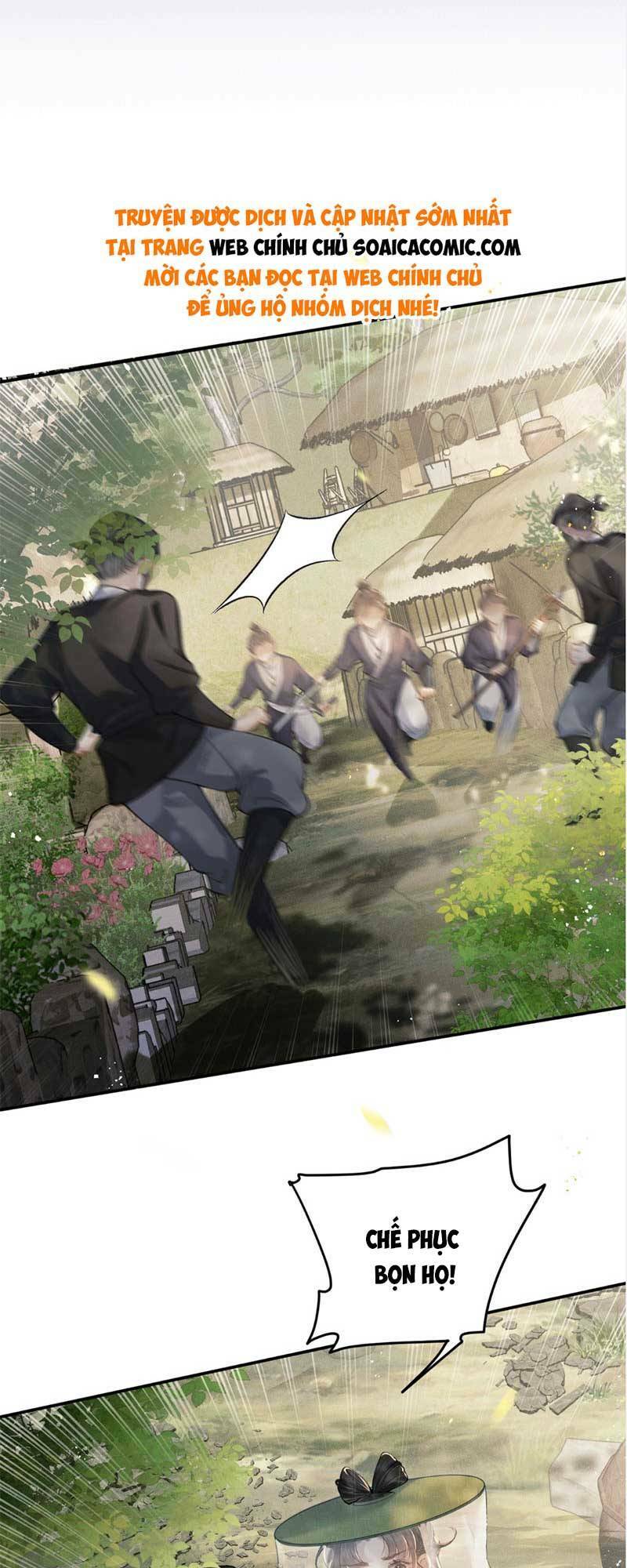 Gả Cho Phản Diện Chapter 6 - Trang 2