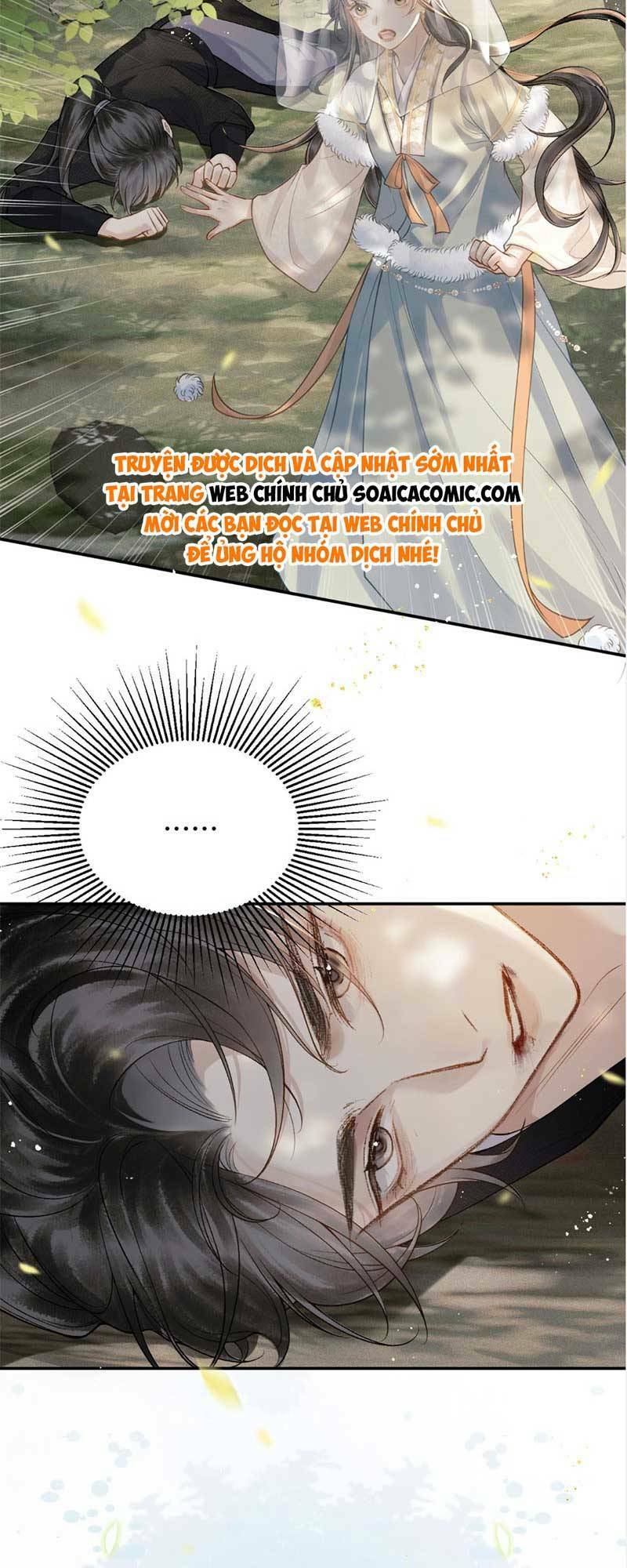 Gả Cho Phản Diện Chapter 6 - Trang 2