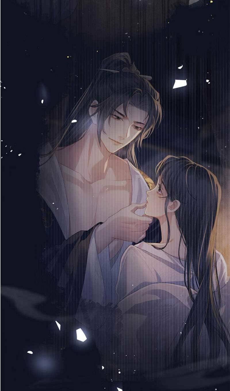 Gả Cho Phản Diện Chapter 6 - Trang 2