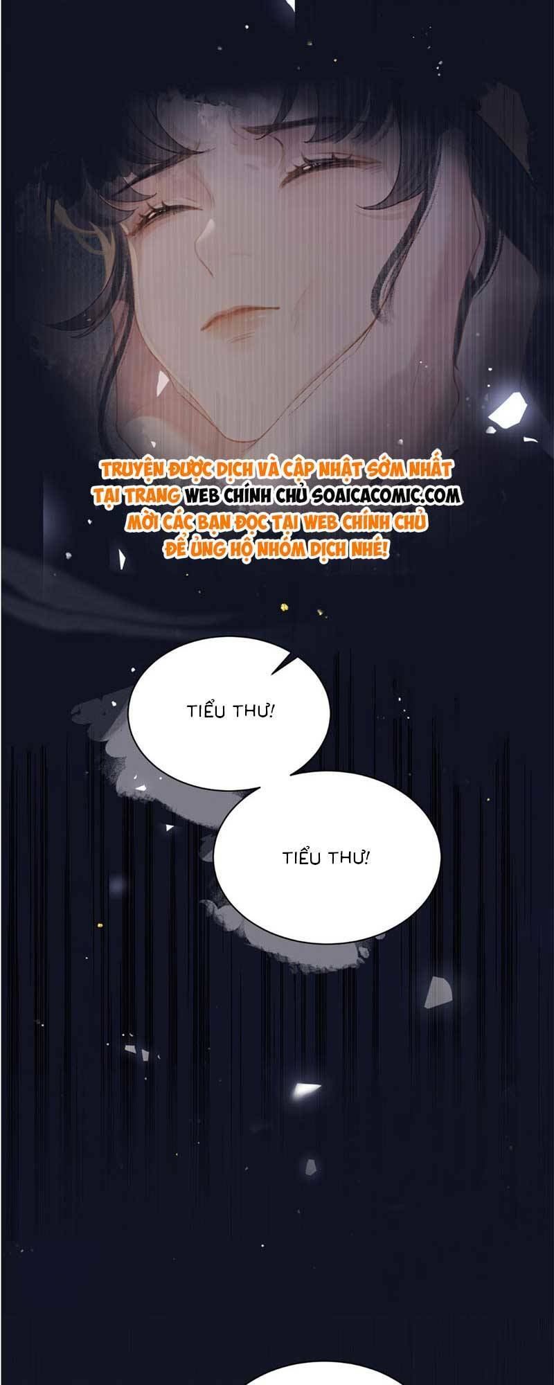 Gả Cho Phản Diện Chapter 6 - Trang 2