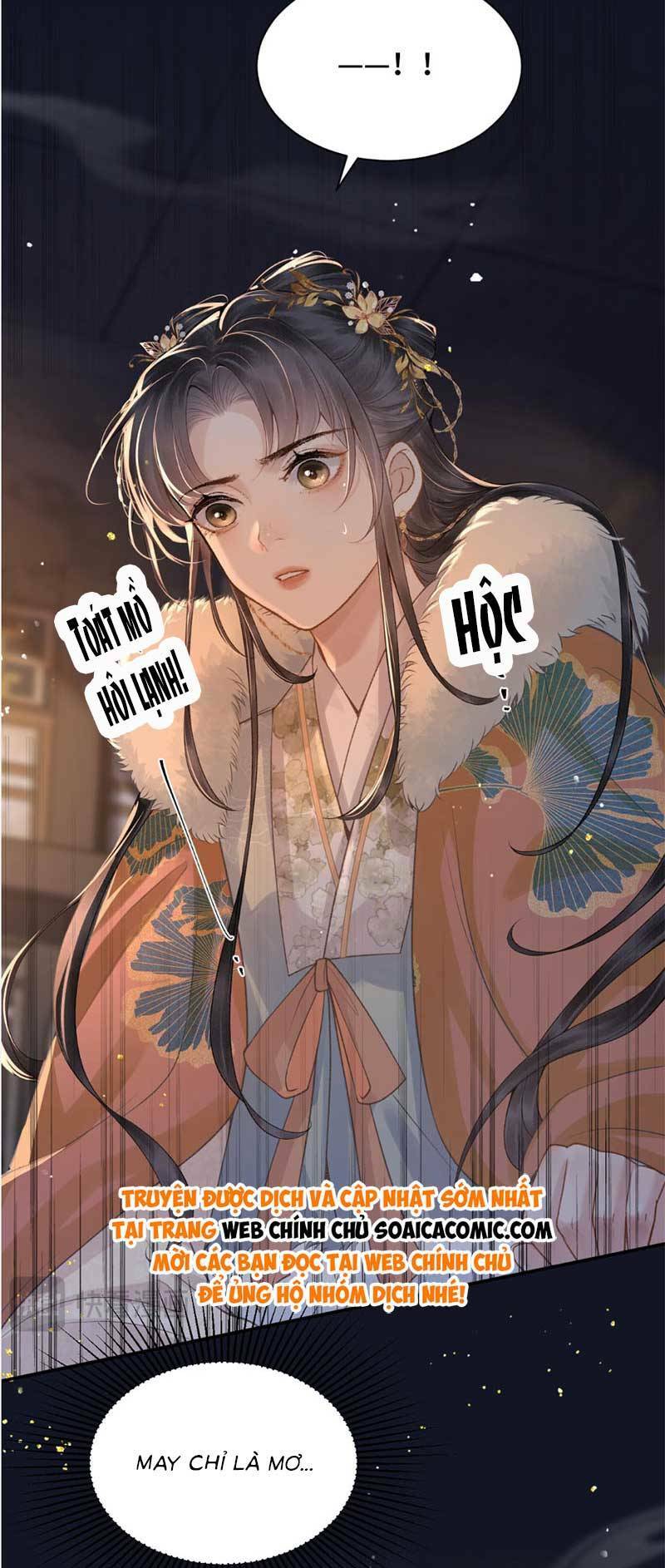 Gả Cho Phản Diện Chapter 6 - Trang 2
