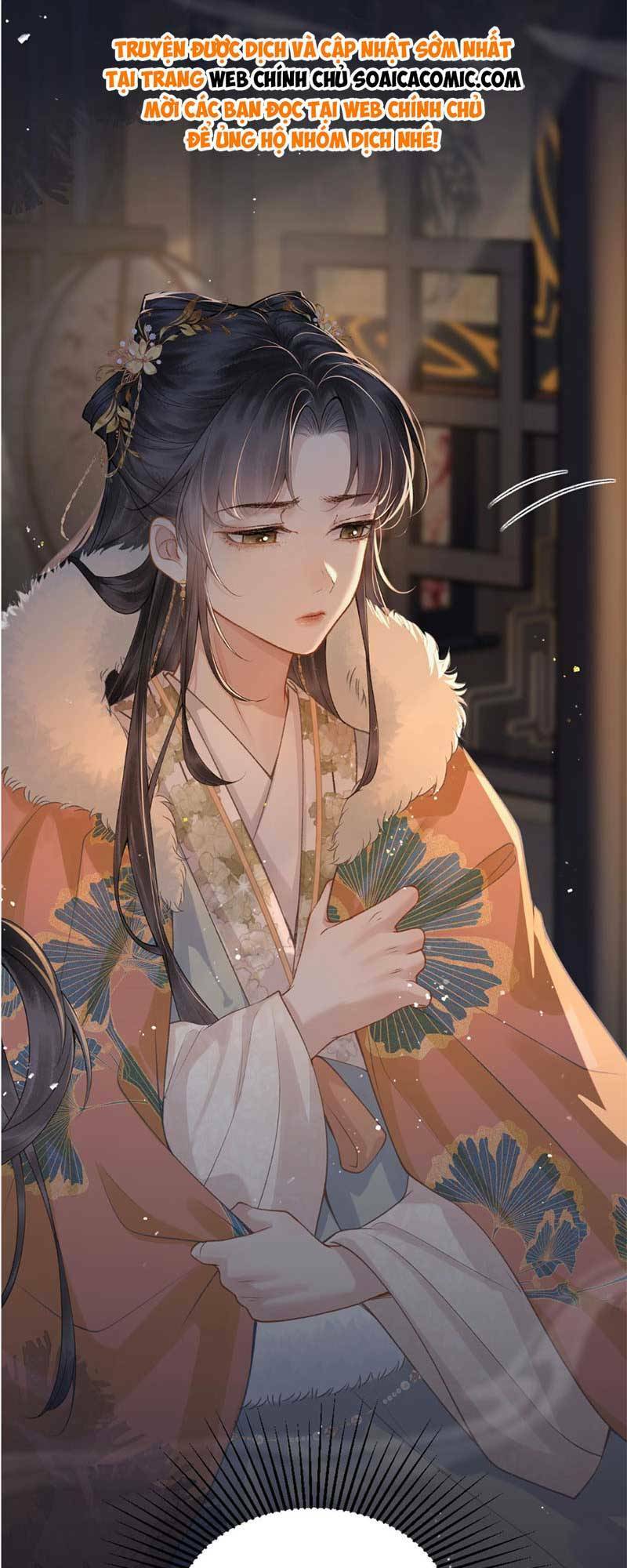 Gả Cho Phản Diện Chapter 6 - Trang 2