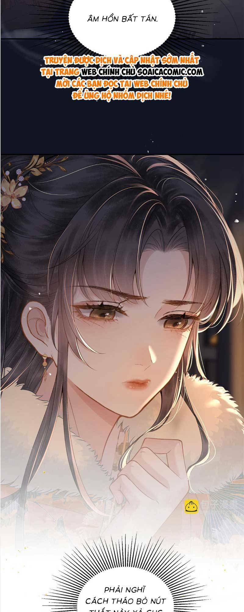 Gả Cho Phản Diện Chapter 6 - Trang 2