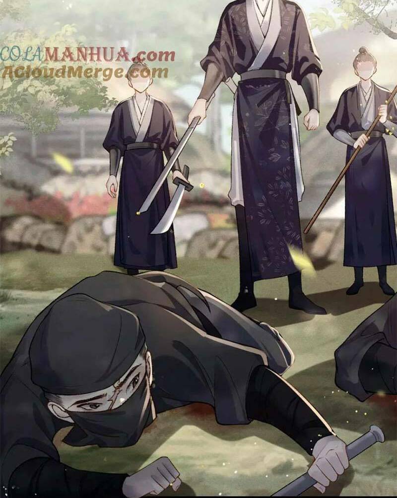 Gả Cho Phản Diện Chapter 7 - Trang 2