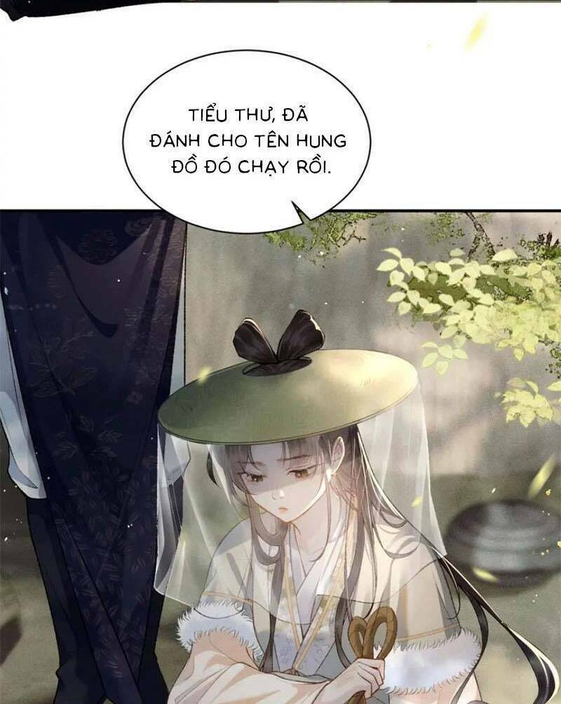 Gả Cho Phản Diện Chapter 7 - Trang 2