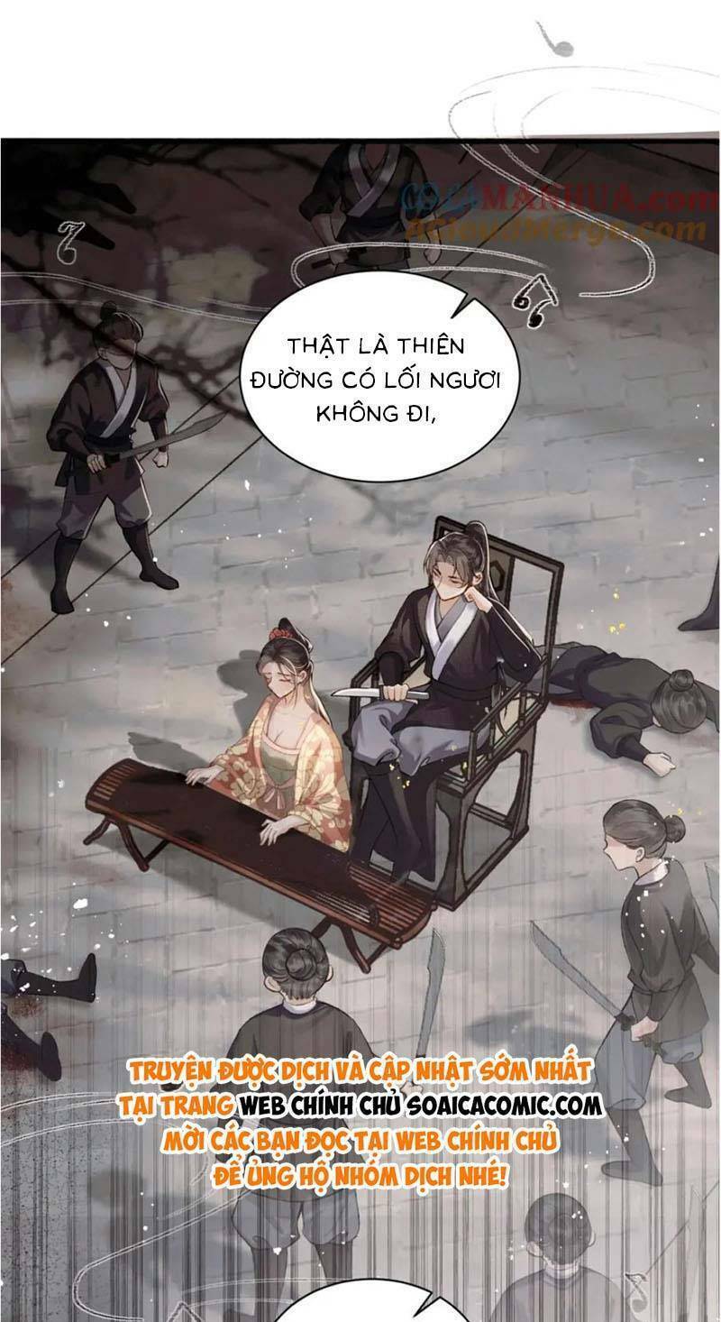 Gả Cho Phản Diện Chapter 7 - Trang 2