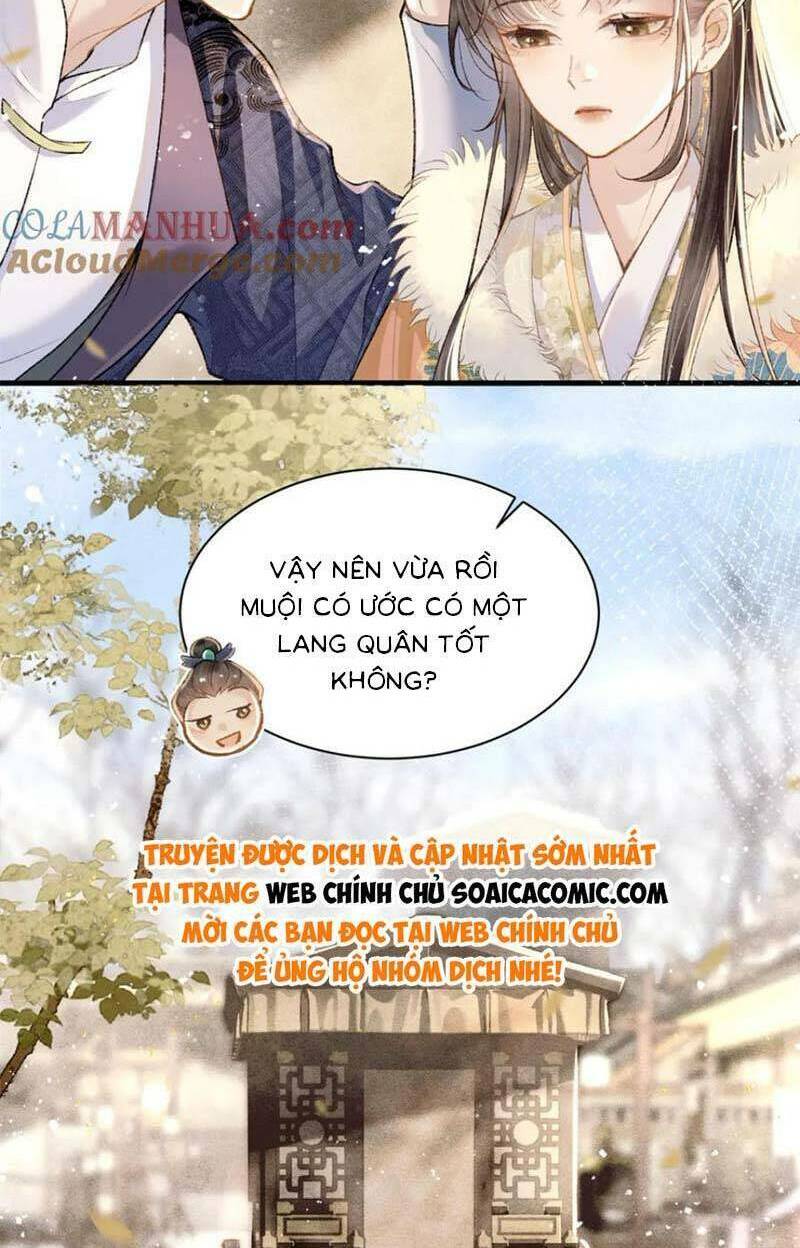 Gả Cho Phản Diện Chapter 7 - Trang 2