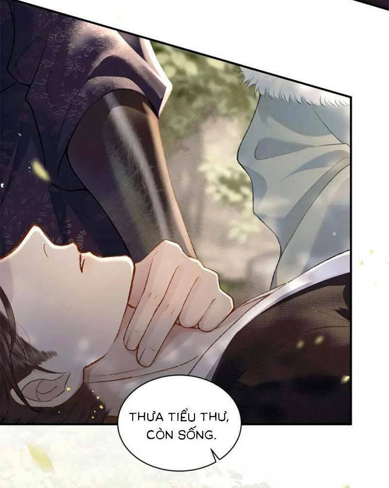 Gả Cho Phản Diện Chapter 7 - Trang 2