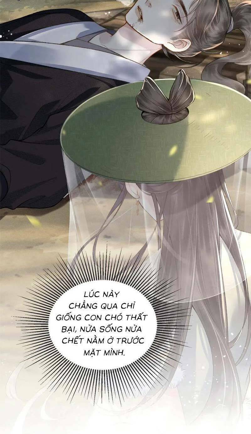 Gả Cho Phản Diện Chapter 7 - Trang 2