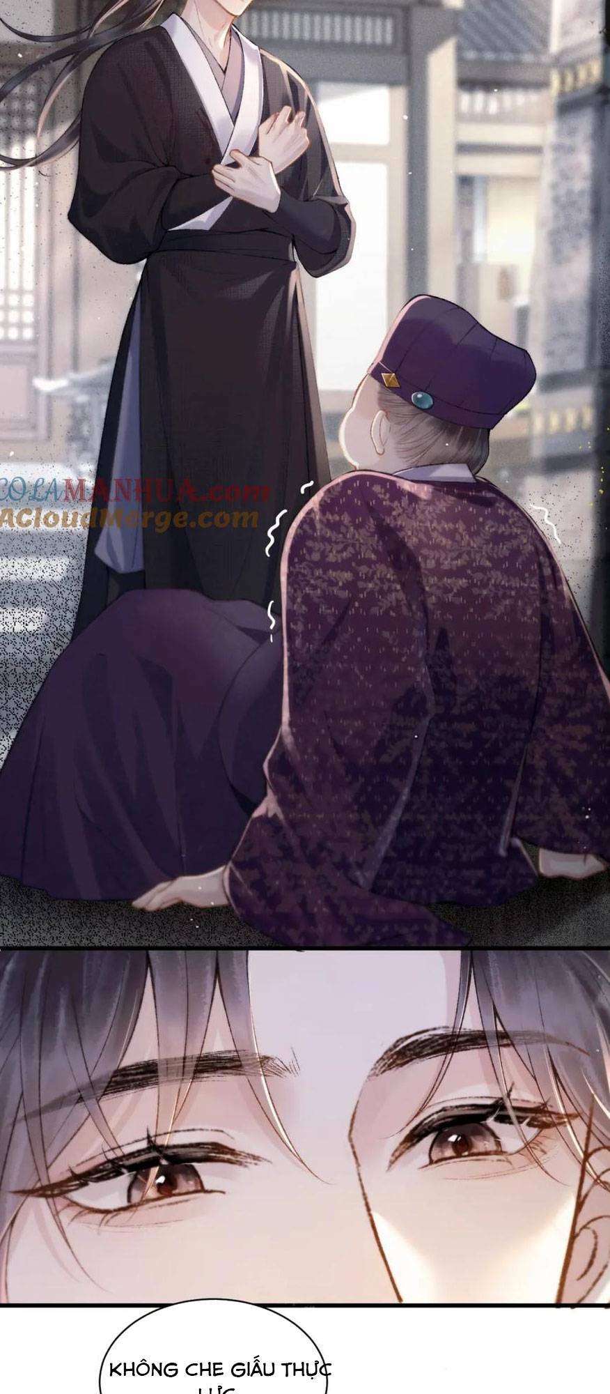 Gả Cho Phản Diện Chapter 8 - Trang 2