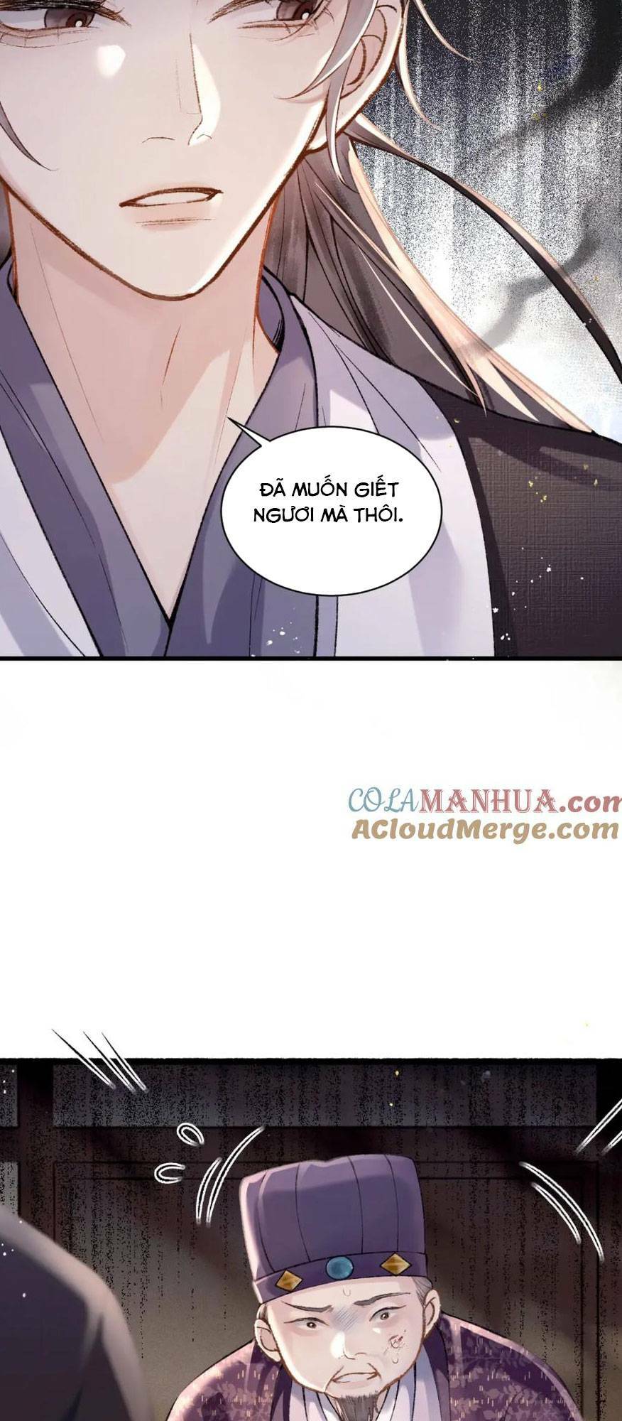 Gả Cho Phản Diện Chapter 8 - Trang 2