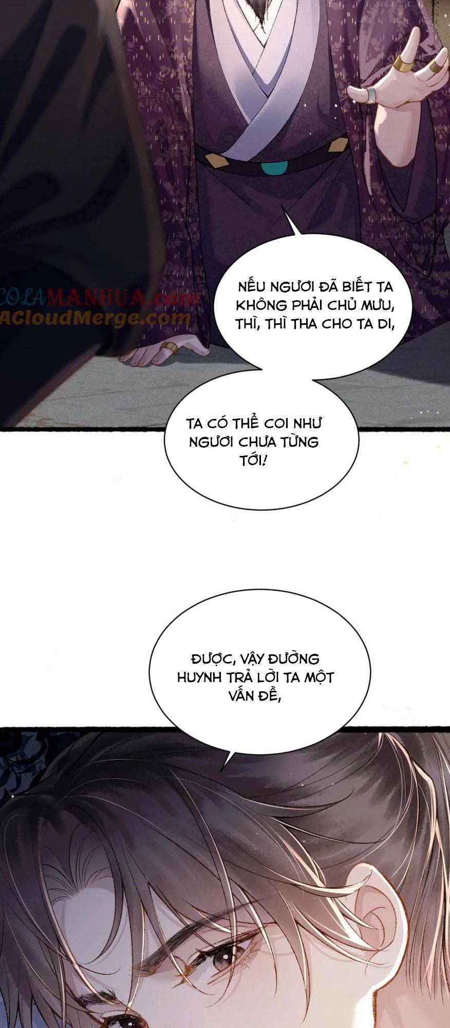 Gả Cho Phản Diện Chapter 8 - Trang 2