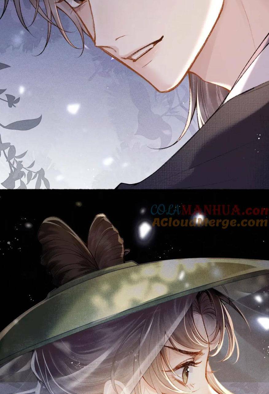 Gả Cho Phản Diện Chapter 8 - Trang 2