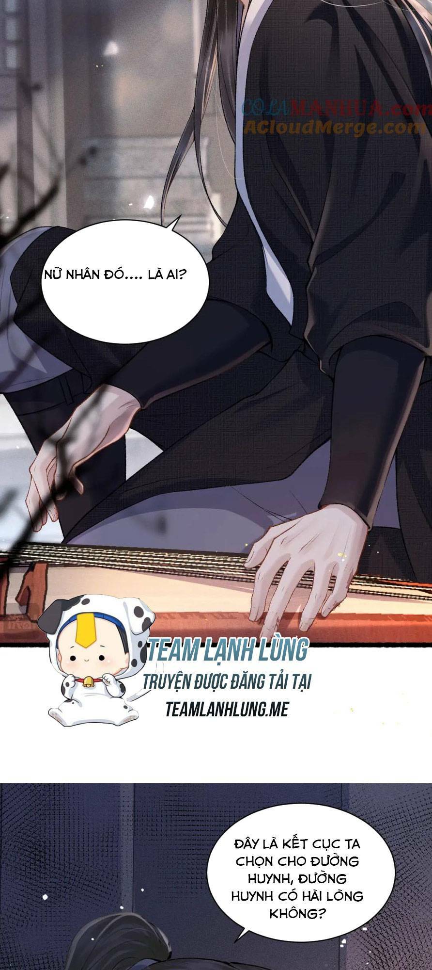 Gả Cho Phản Diện Chapter 8 - Trang 2