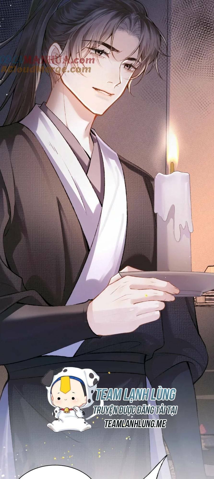 Gả Cho Phản Diện Chapter 8 - Trang 2