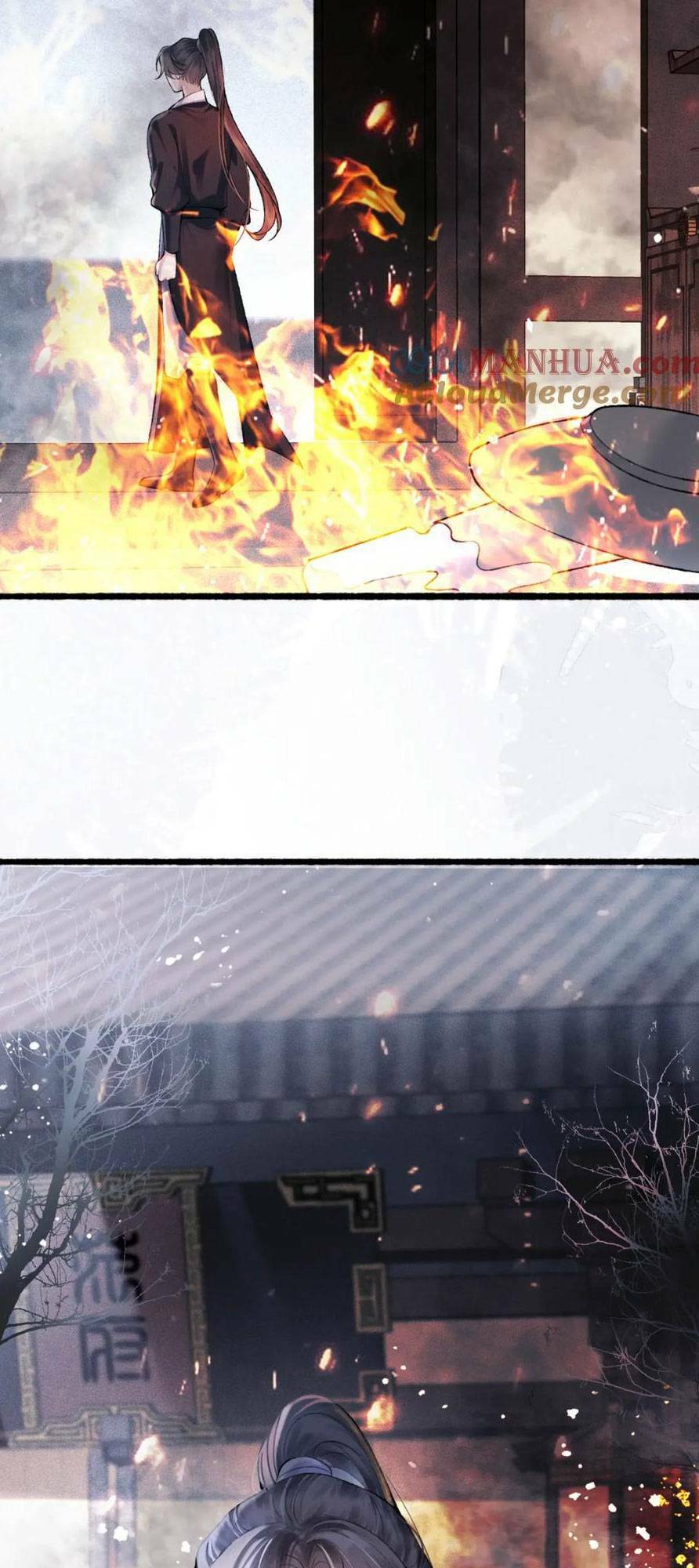 Gả Cho Phản Diện Chapter 8 - Trang 2