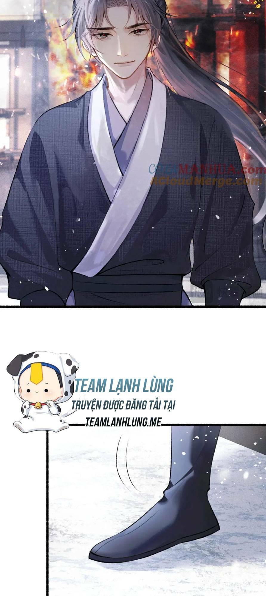 Gả Cho Phản Diện Chapter 8 - Trang 2