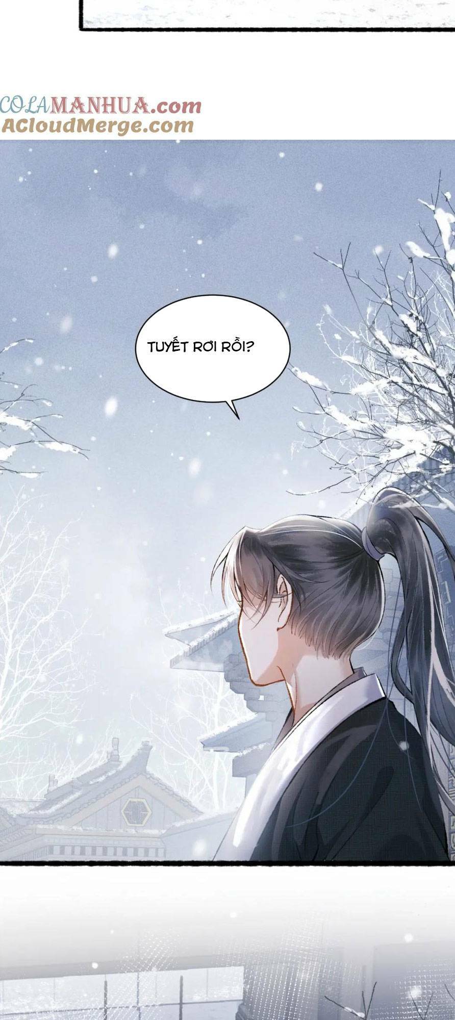 Gả Cho Phản Diện Chapter 8 - Trang 2