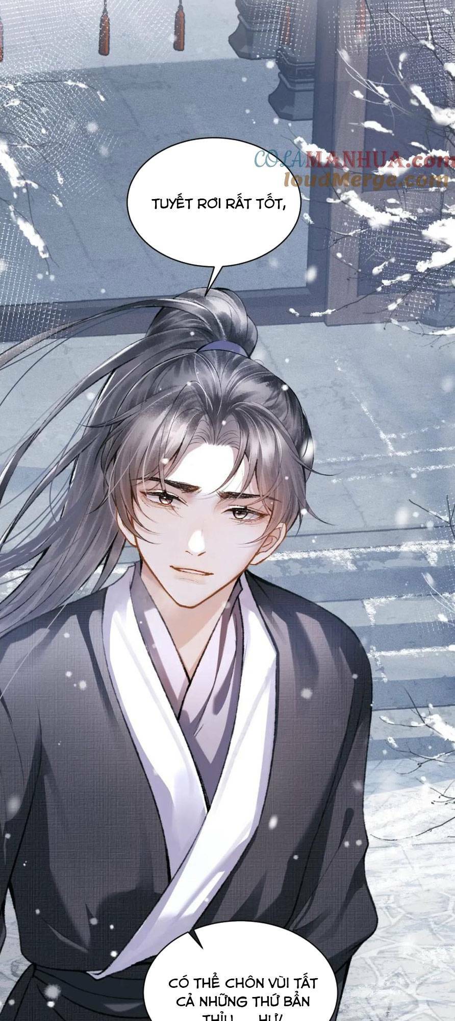 Gả Cho Phản Diện Chapter 8 - Trang 2