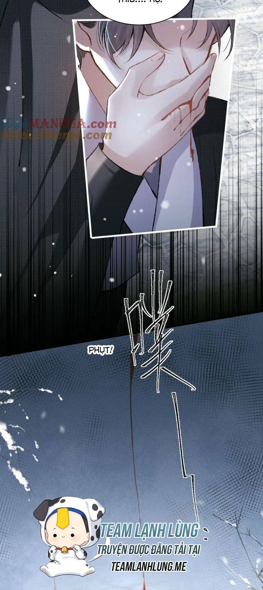 Gả Cho Phản Diện Chapter 8 - Trang 2