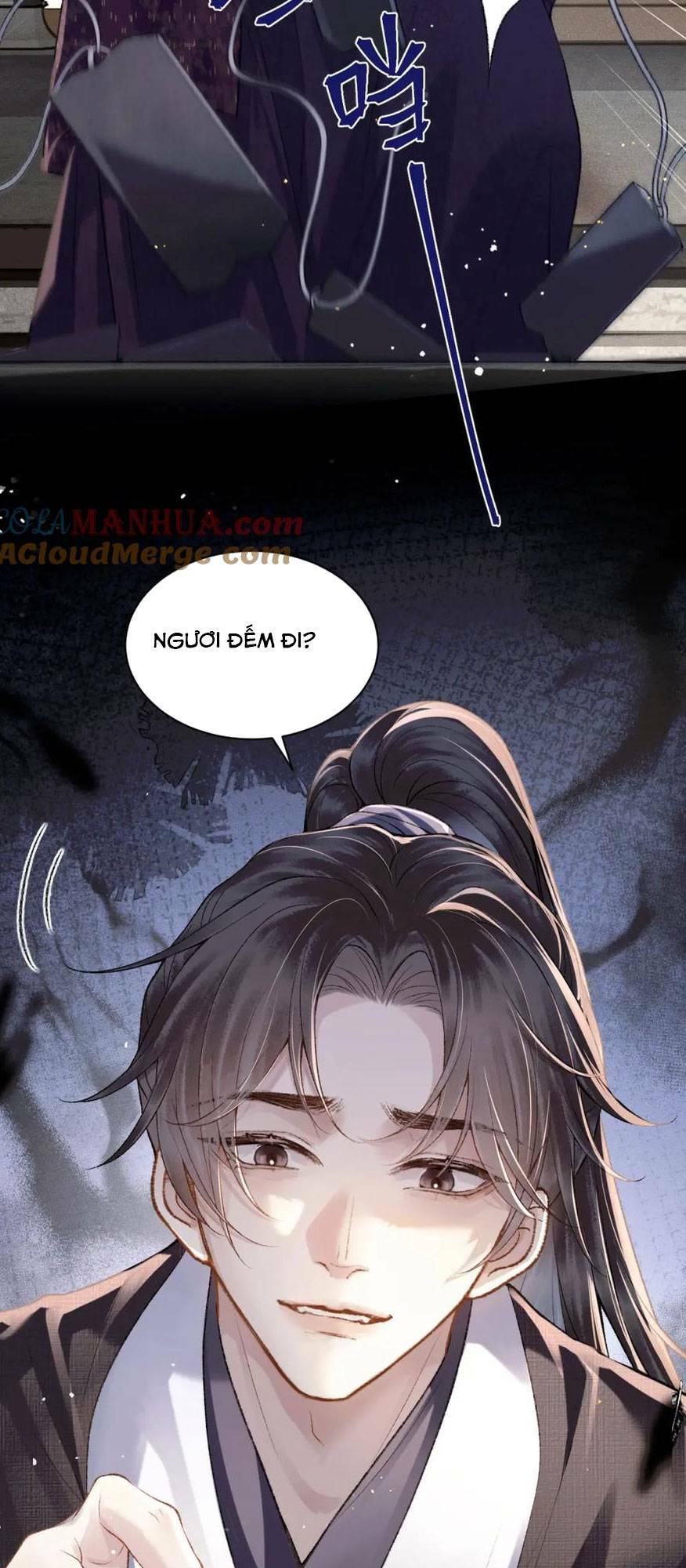 Gả Cho Phản Diện Chapter 8 - Trang 2