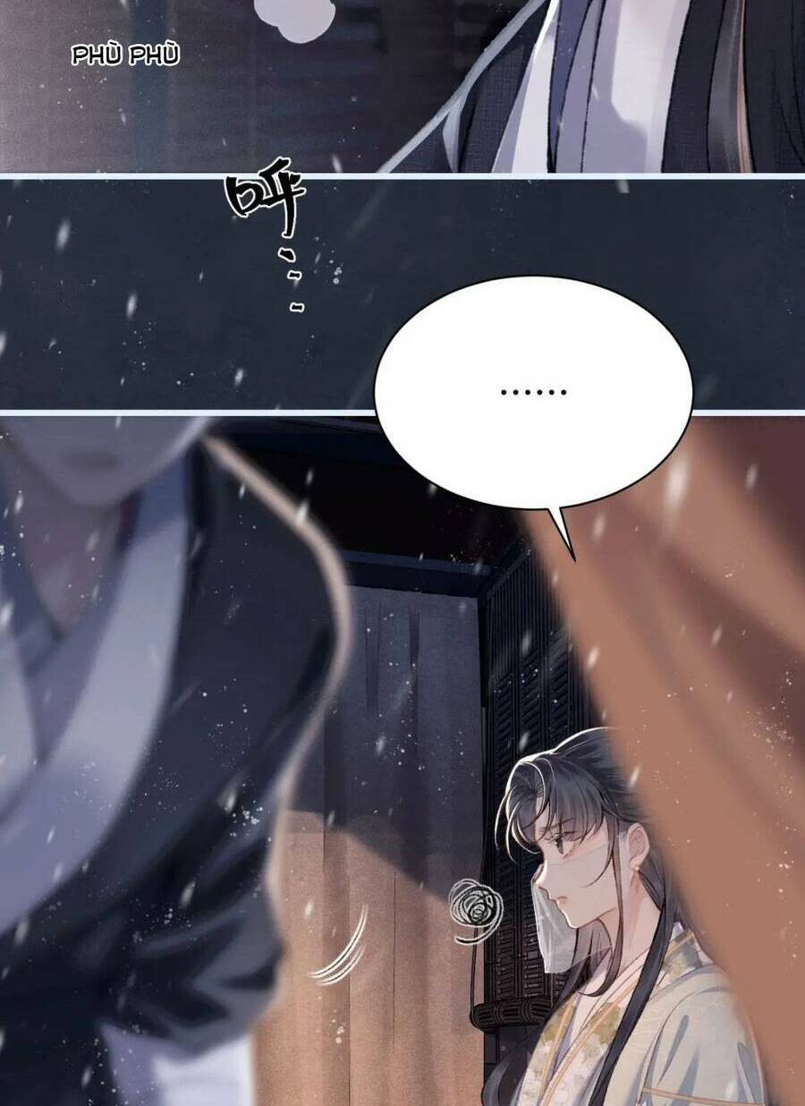 Gả Cho Phản Diện Chapter 9 - Trang 2