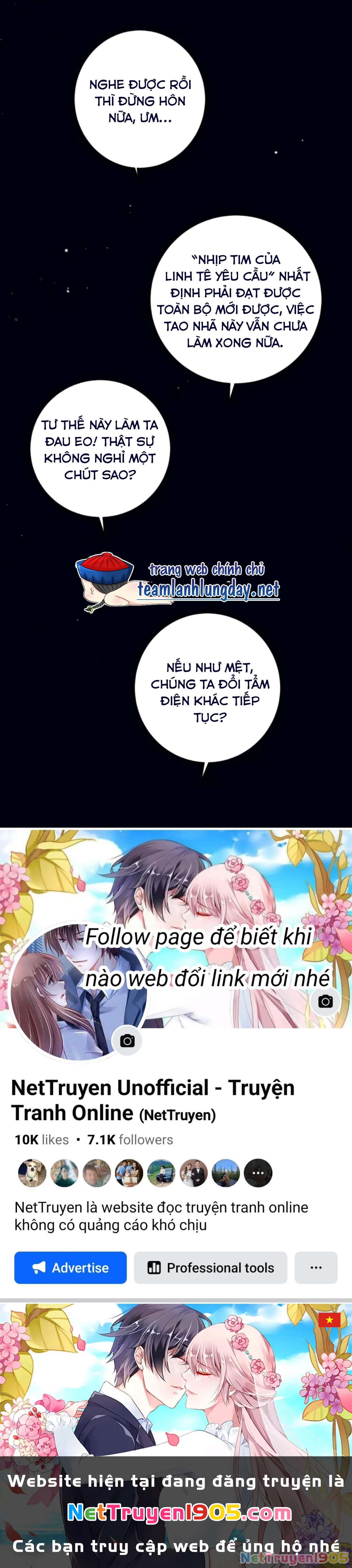 Gả Cho Phản Diện Chapter 94 - Trang 2