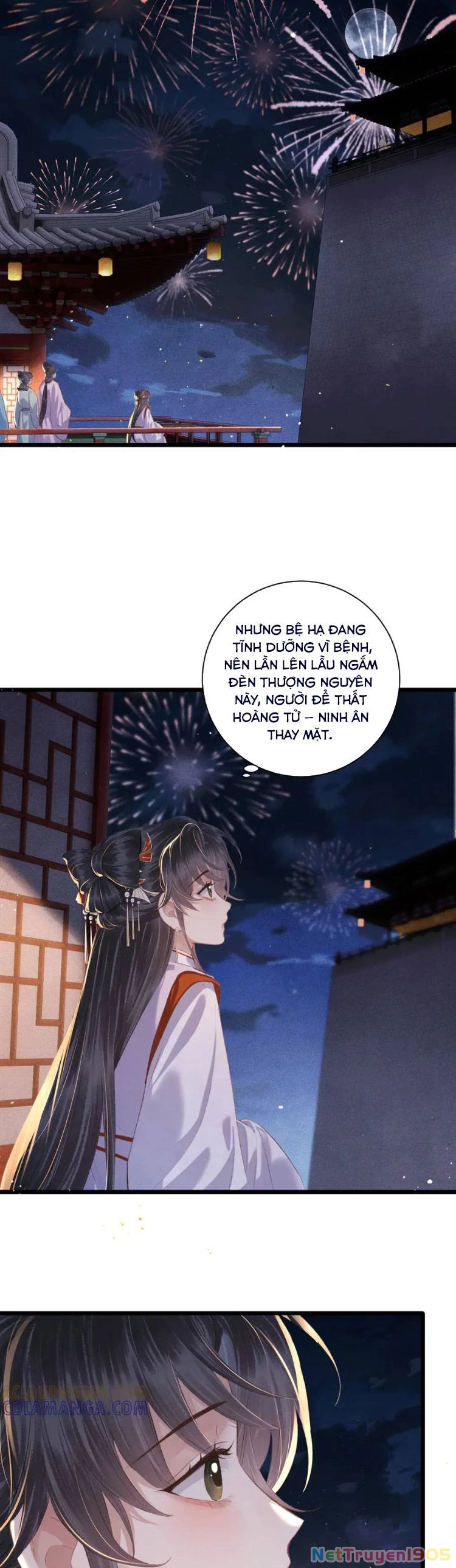Gả Cho Phản Diện Chapter 96 - Trang 2