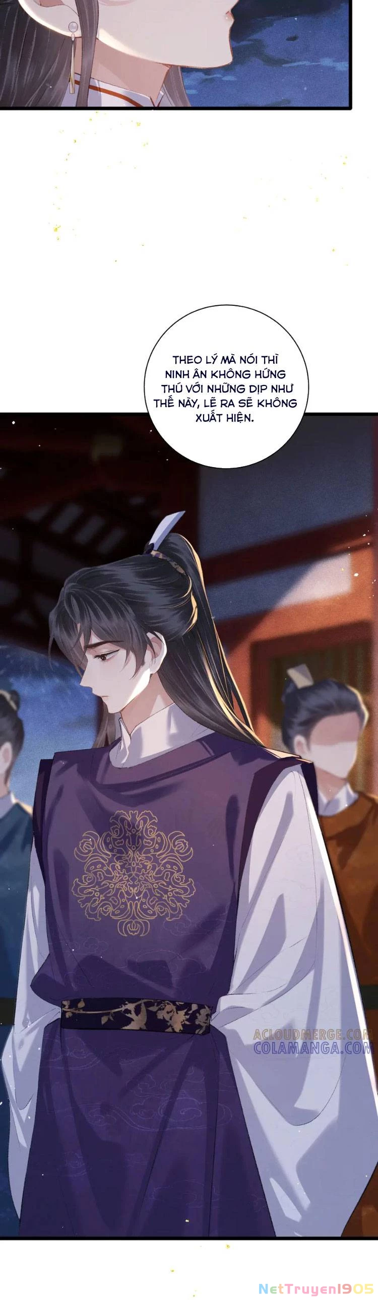 Gả Cho Phản Diện Chapter 96 - Trang 2