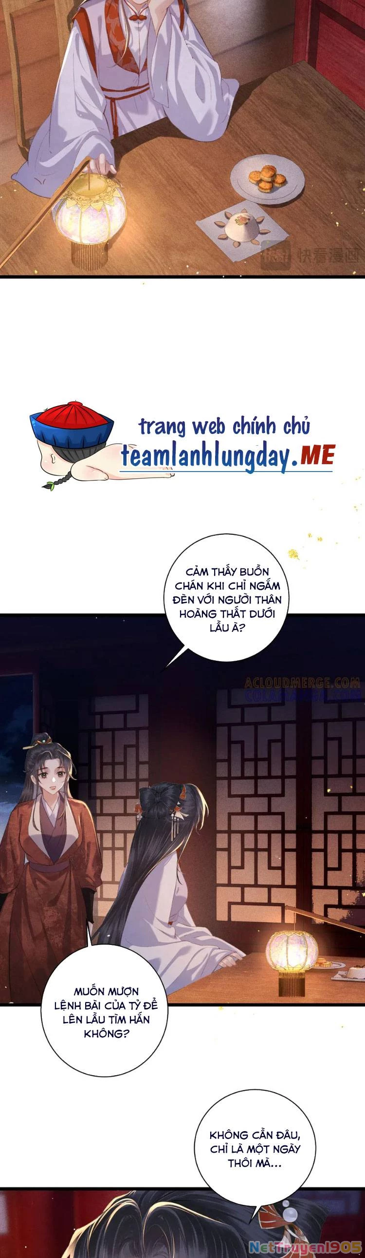 Gả Cho Phản Diện Chapter 96 - Trang 2