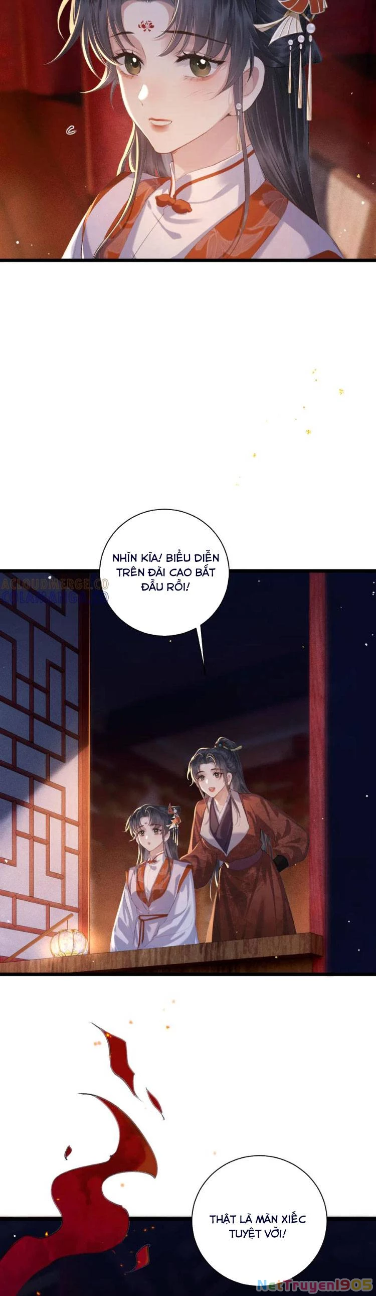 Gả Cho Phản Diện Chapter 96 - Trang 2