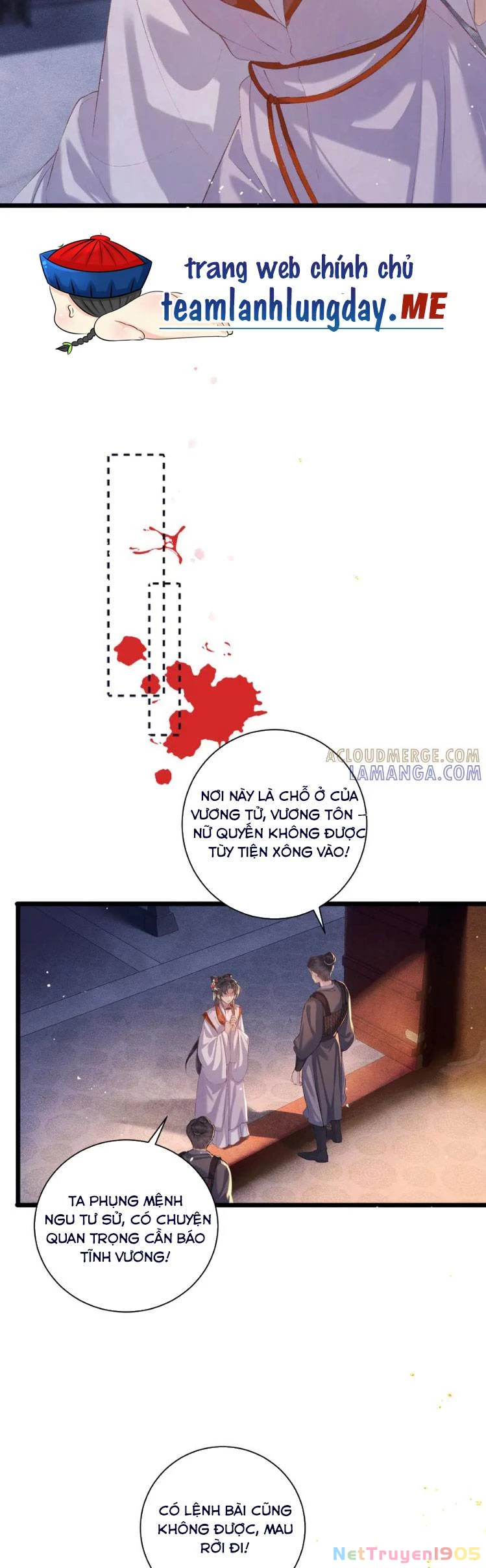 Gả Cho Phản Diện Chapter 96 - Trang 2