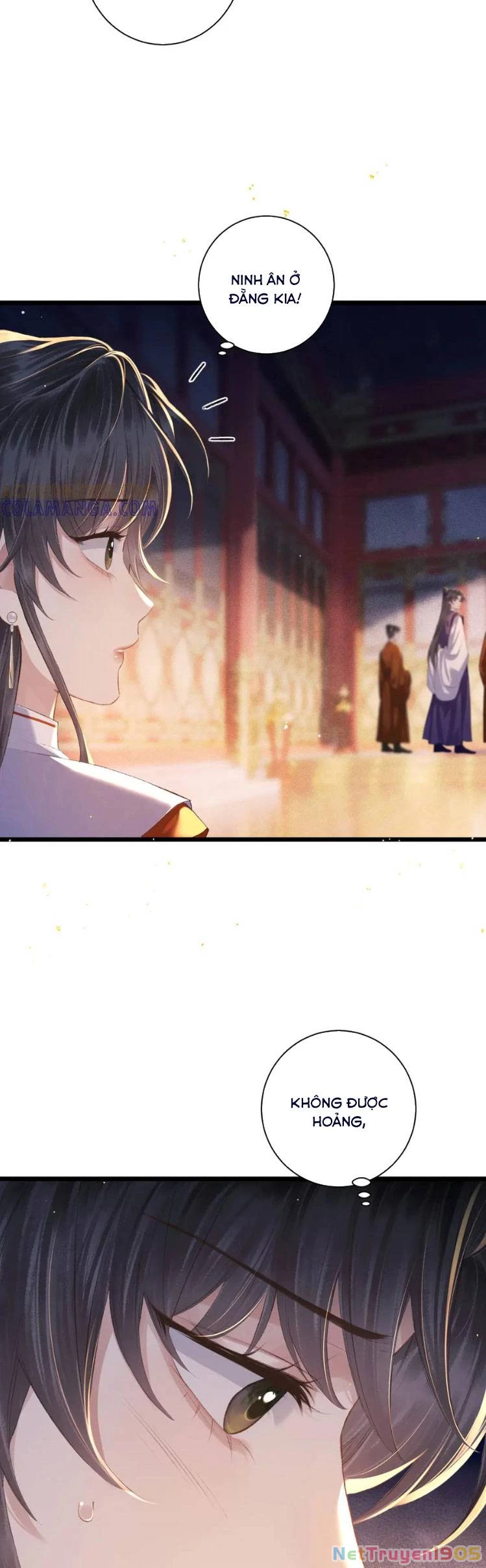 Gả Cho Phản Diện Chapter 96 - Trang 2