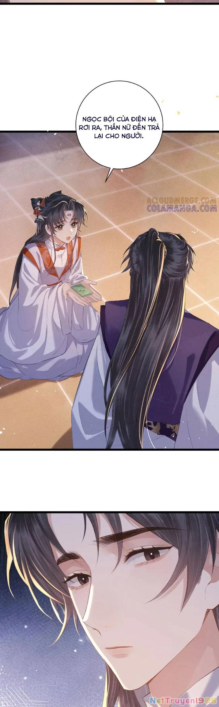 Gả Cho Phản Diện Chapter 96 - Trang 2