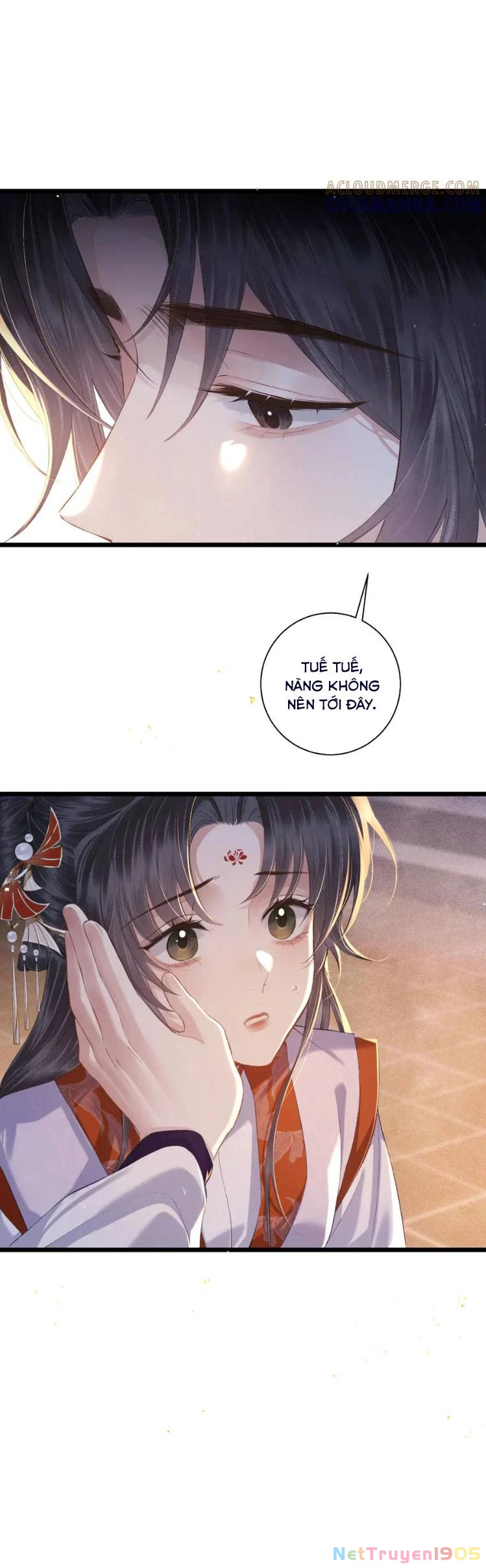 Gả Cho Phản Diện Chapter 96 - Trang 2