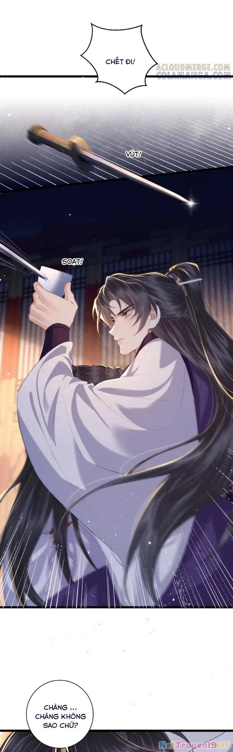 Gả Cho Phản Diện Chapter 96 - Trang 2