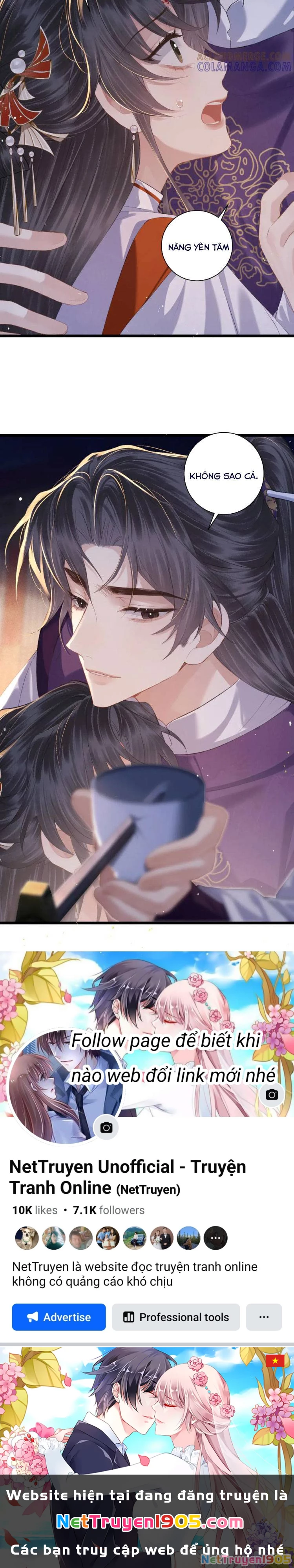 Gả Cho Phản Diện Chapter 96 - Trang 2