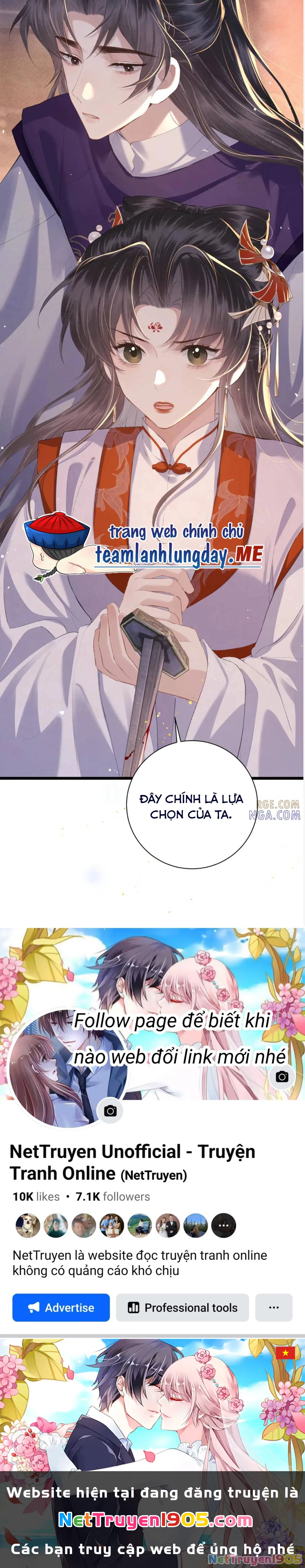 Gả Cho Phản Diện Chapter 97 - Trang 2
