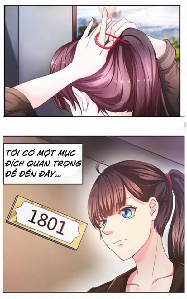 Gả Cho Tình Cũ Làm Lão Bà Chapter 1 - Trang 2