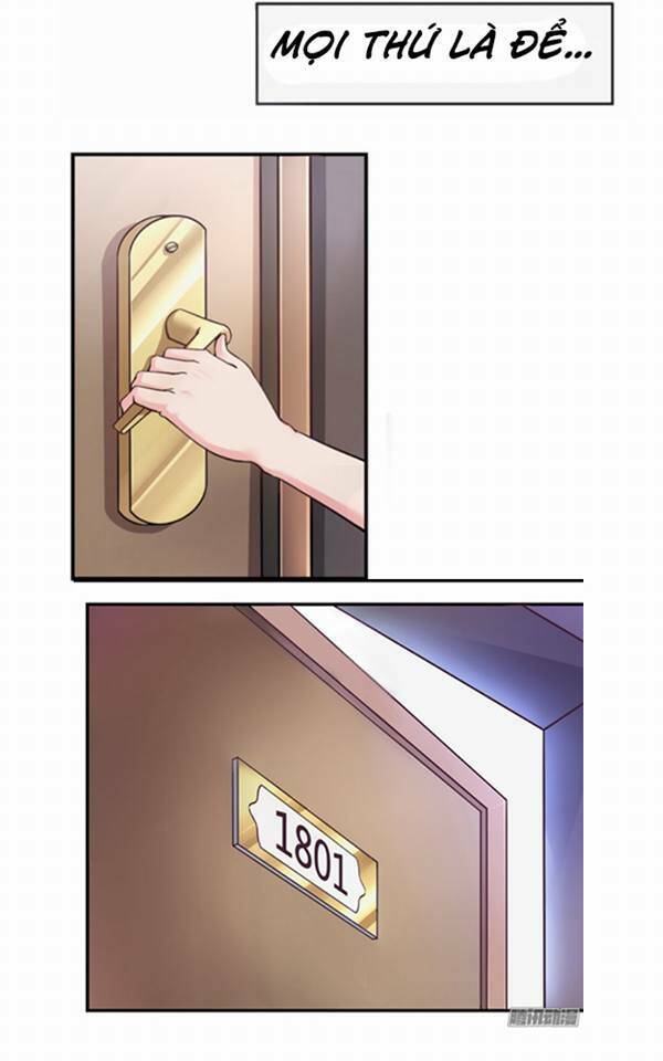 Gả Cho Tình Cũ Làm Lão Bà Chapter 1 - Trang 2