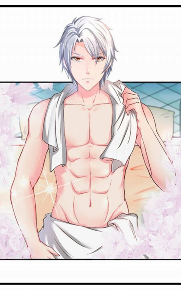 Gả Cho Tình Cũ Làm Lão Bà Chapter 1 - Trang 2