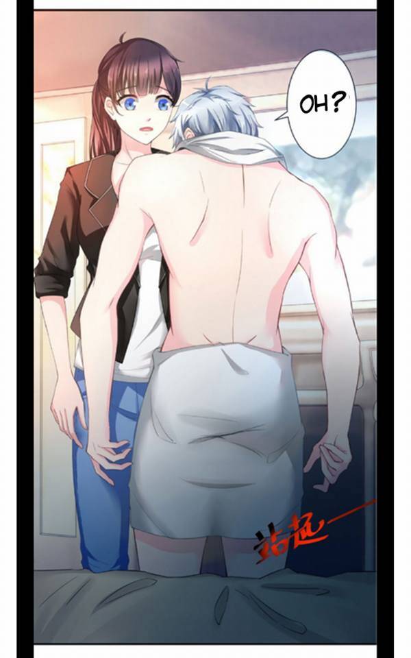 Gả Cho Tình Cũ Làm Lão Bà Chapter 1 - Trang 2